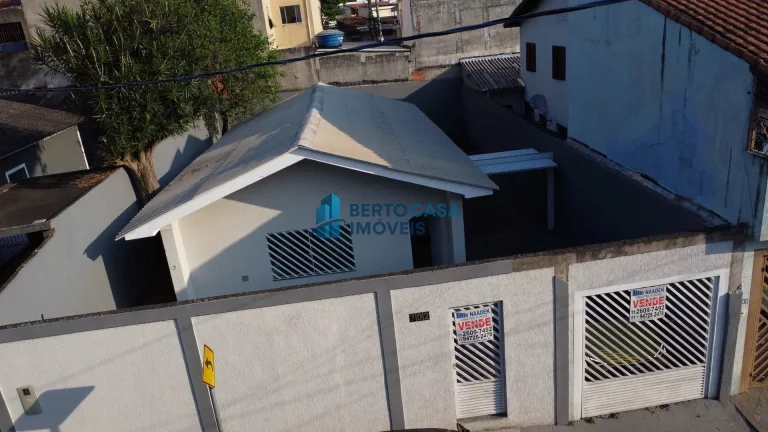 Imagem Casa Padrão