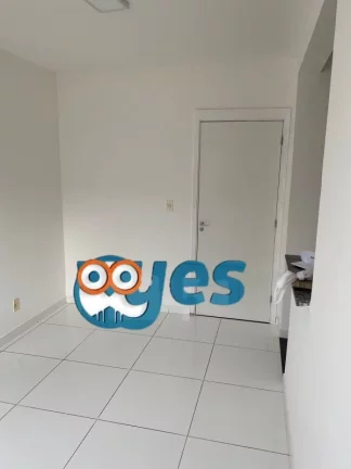 Imagem Apartamento Condomínio Fonte dos Pássaros
