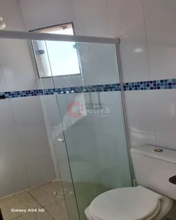 Imagem Apartamento, 3 quartos, mobiliado, Foguete - Cabo Frio