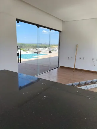 Imagem Casa 3 Dormitórios Condomínio Fazenda Alta Vista- Salto de Pirapora/SP