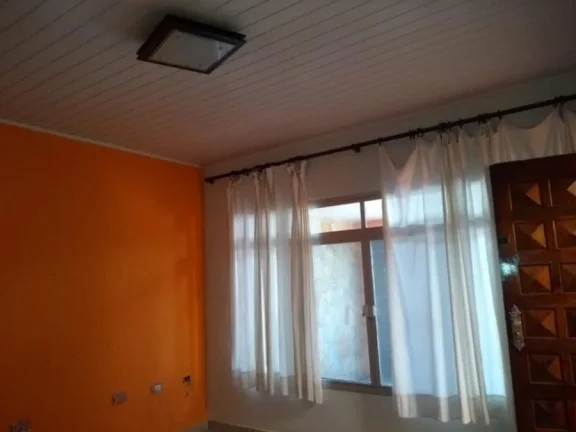 Imagem Casa para Venda por R$710.000,00 com 126m², 1 sala, 1 banheiro e 2 vagas - Jardim humaitá, São paulo / SP - Cód. BDI37449