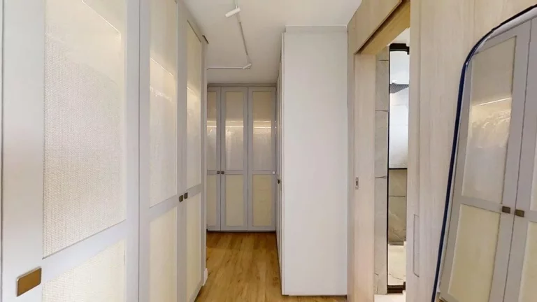 Imagem Apartamento para Venda em São Paulo / SP no bairro Brooklin Novo