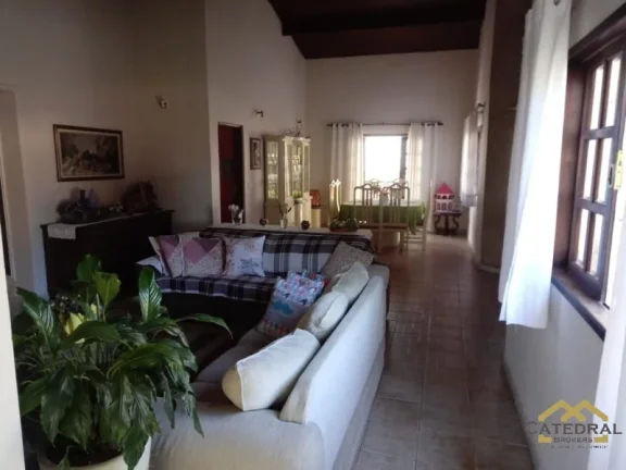 Imagem Casa com 3 quartos a Venda - Village Águas de Santa Eliza - Itupeva/SP