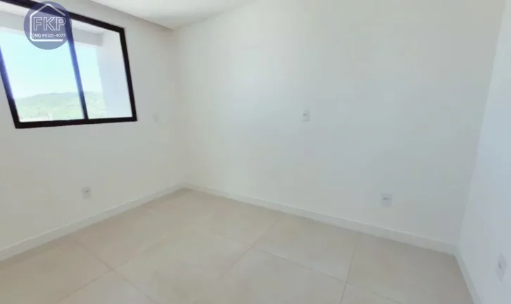 Imagem Apartamento 2 dormitórios!