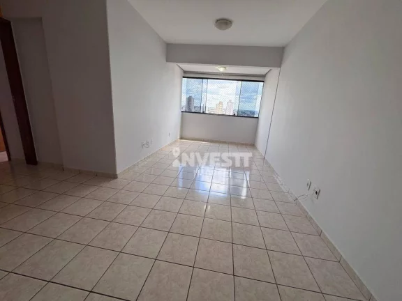 Imagem Apartamento à venda no Jardim América - Goiânia/GO