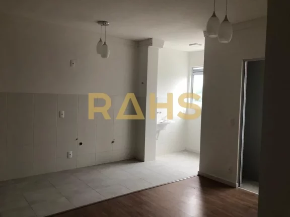 Imagem O Residencial Alameda Jardins é um empreendimento localizado no bairro Costa e Silva próximo de es...