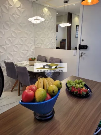 Imagem Apartamento para venda Vila Independencia