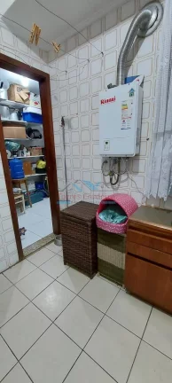 Imagem APARTAMENTO Torre única à VENDA COM 159M² FAZENDA MORUMBI