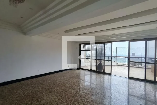 Imagem Apartamento à Venda - Recreio, 3 Quartos, 350 m2