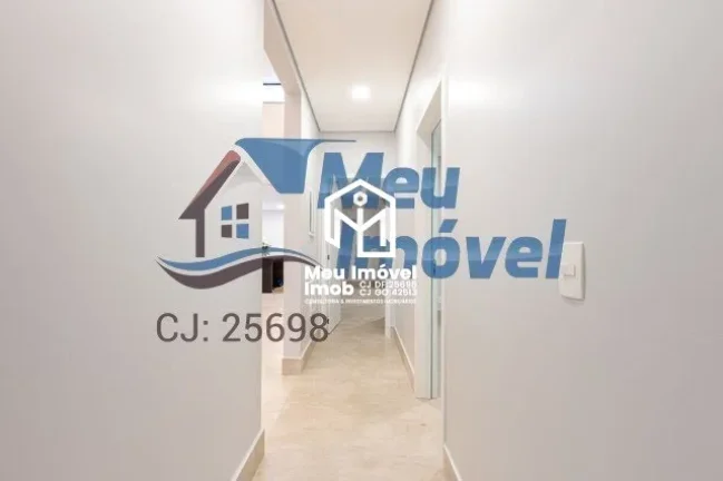 Imagem Rua 06 Vicente Pires Casa 4 Suítes 2 Vagas Piscina Sauna 350 m² Ac Permuta