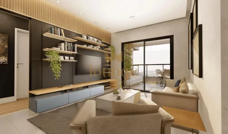 Imagem Apartamento em Centro - Sorocaba