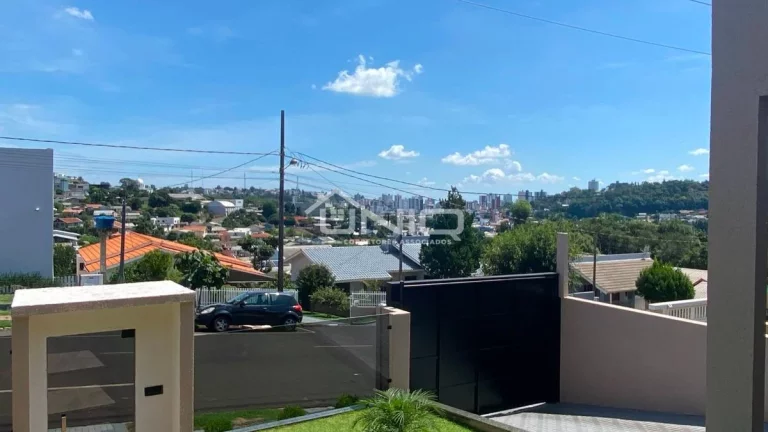 Imagem Casa Térrea 3 Suítes Mobiliada