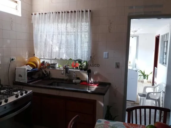 Imagem Casa à venda 2 Quartos, 2 Vagas, 300M², Nova Gerty, São Caetano do Sul - SP