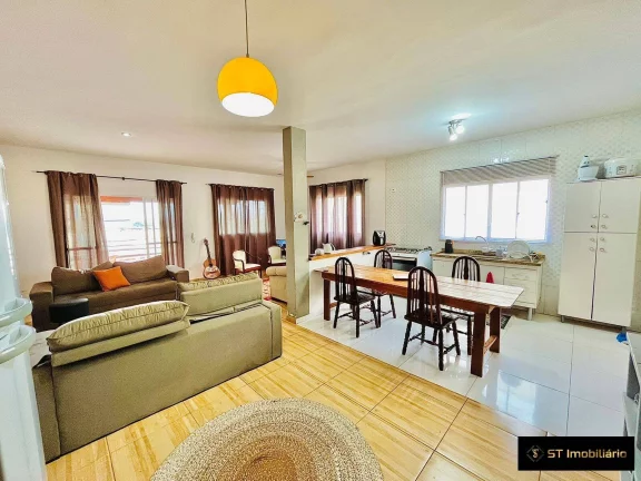 Imagem Casa à venda em Terra Preta - Mairiporã/SP - 250,00m2 por R$790.000