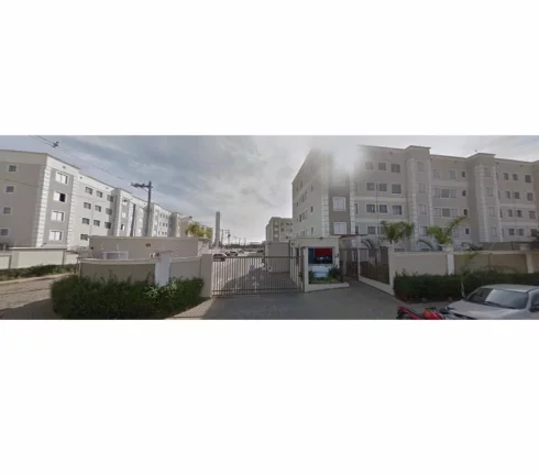 Imagem APARTAMENTO RESIDENCIAL À VENDA, CONDOMÍNIO PARQUE SAVASSI, VILA URUPÊS, SUZANO
