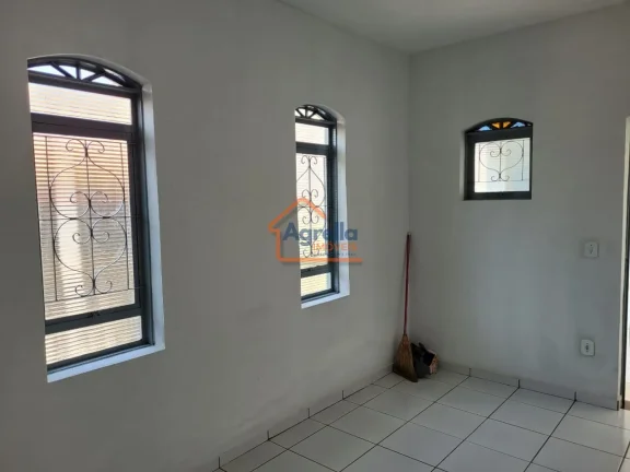 Imagem Chácara à venda no bairro Jardim Cristina - Mogi Guaçu/SP