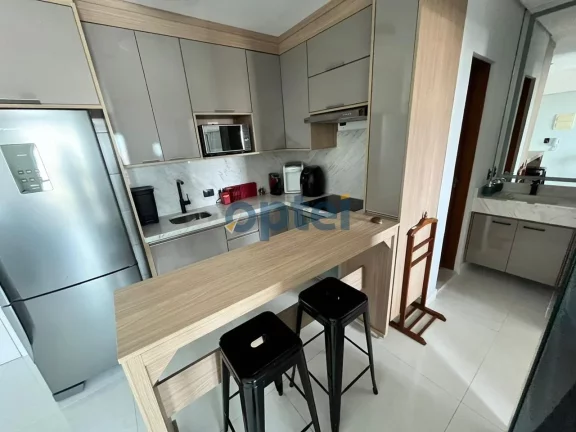 Imagem Loft Mobiliado de 42m² -Locação no Marco Zero home