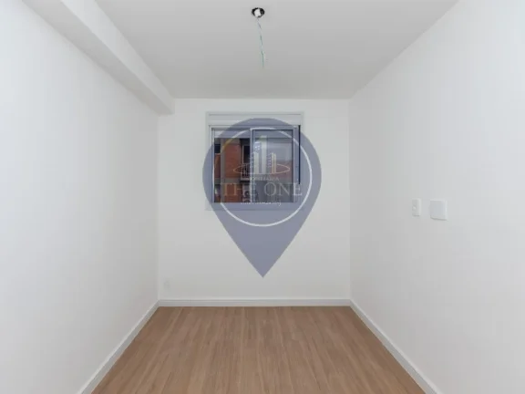 Imagem Apartamento à venda em Perdizes, São Paulo-SP: 2 quartos, sala, banheiro e 41m² de área!