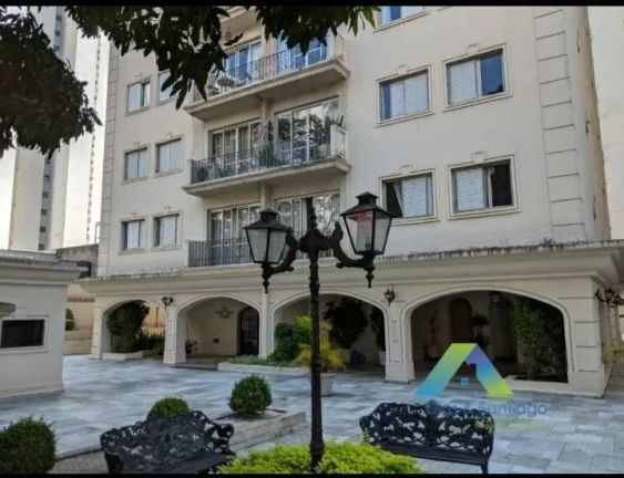 Imagem Apartamento com 2 dormitórios à venda, 70 m² por R$ 720.000,00 - Brooklin - São Paulo/SP