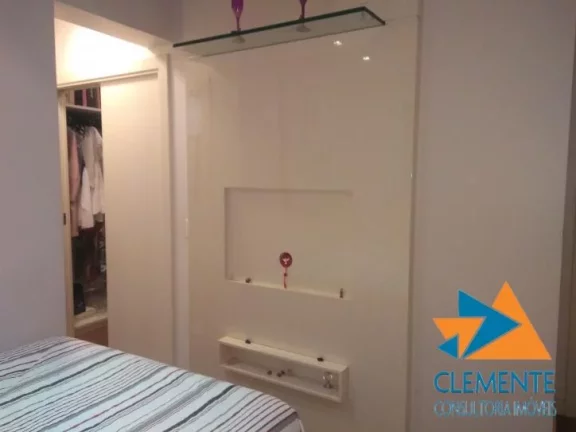 Imagem APTO 4 SUÍTES E 04 VGS PONTO NOBRE AO LADO DO LIFE CENTER
