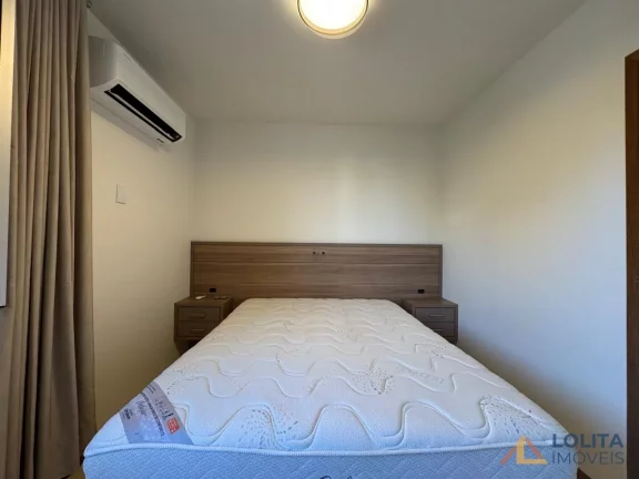 Imagem Apartamento à venda com 3 quartos e 2 vagas de garagem na Trindade, Florianópolis/SC