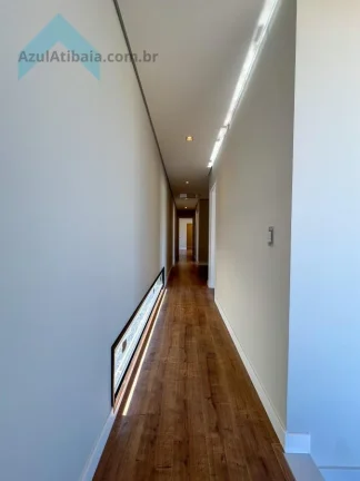 Imagem Casa de Alto Padrão no Condomínio Vista da Serra  Atibaia