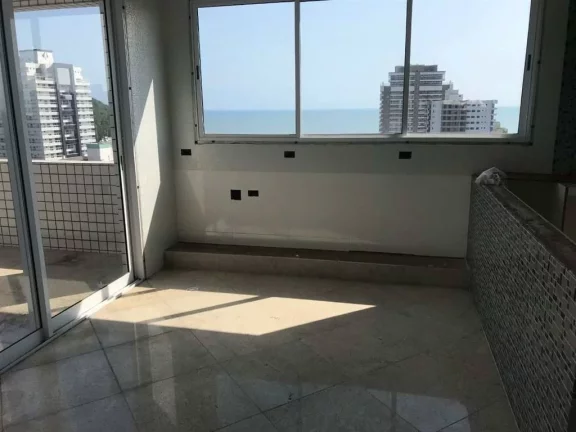 Imagem Cobertura com 5 dorms, Canto do Forte, Praia Grande - R$ 5.789.000,00 mil, Cod: 1085