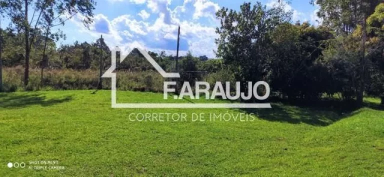 Imagem Chácara para Venda em Araçoiaba da Serra / SP
