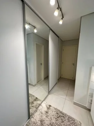 Imagem Apartamento com 3 Quartos à Venda, 97 m² em Jardim Ermida I - Jundiaí