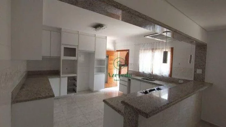Imagem Sobrado à venda, 200 m² por R$ 1.200.000,00 - Cidade Soberana - Guarulhos/SP