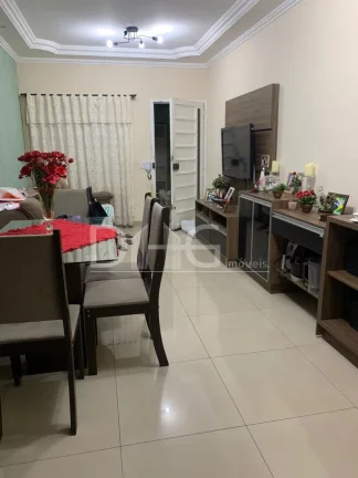 Imagem Casa à venda com 229,15 m² | Residencial Pazetti | Paulínia - SP