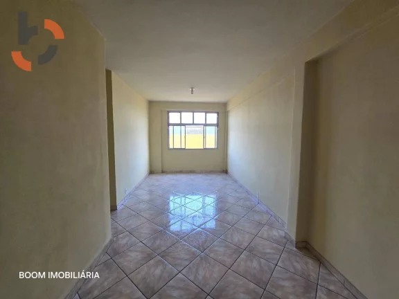 Imagem Apartamento com 2 dormitórios, 58 m² - venda por R$ 180.000,00 ou aluguel por R$ 1.539,84/mês - Centro - Nilópolis/RJ