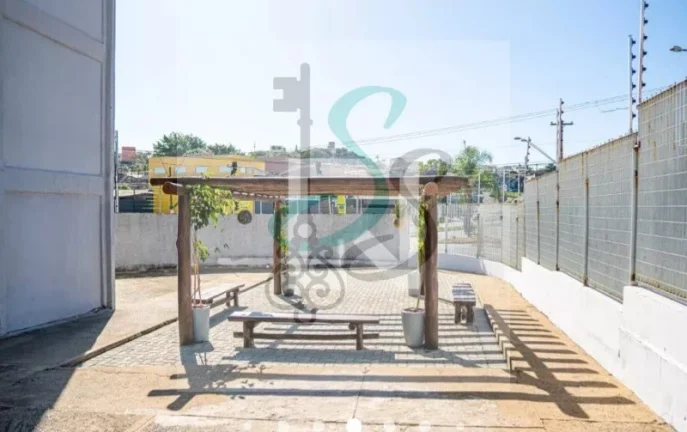 Imagem Apartamento com localização Nova Europa! 2 dormitórios com armários embutidos, sala, cozinha com armários, lavanderia, banheiro, garagem.