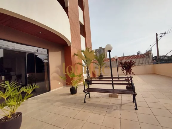 Imagem Apartamento em Sorocaba