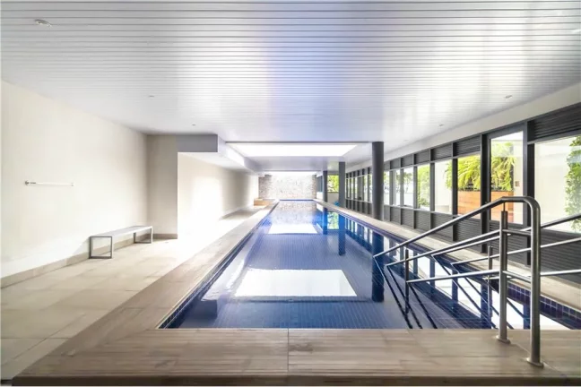 Imagem APARTAMENTO RESIDENCIAL em São Paulo - SP, Sumarezinho