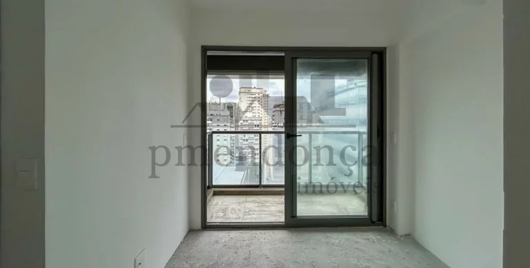 Imagem Apto Duplex novo em Pinheiros com 2 dormitórios (1 suíte) e 1 vaga, 70m²