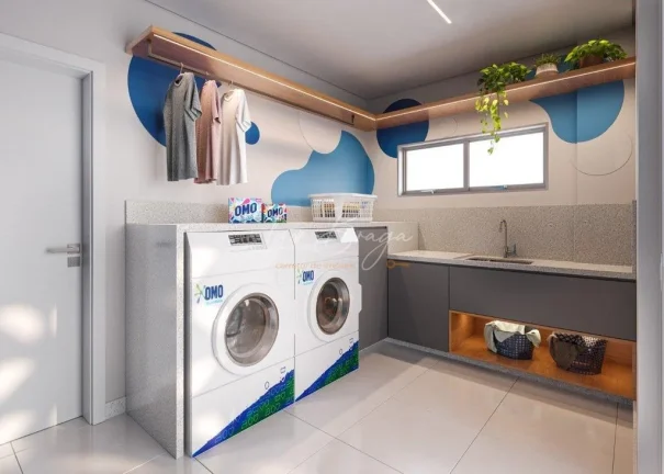 Imagem Apartamento à venda no bairro Portão em Curitiba/PR