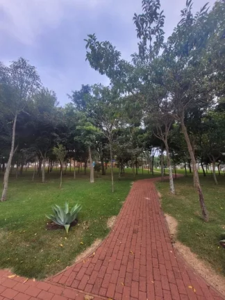 Imagem Terreno em Condomínio à Venda em Ribeirão Preto-SP, Bairro Residencial Alto do Castelo - 360,00 m² de Área