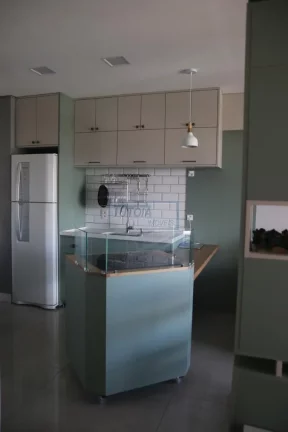 Imagem APARTAMENTO À VENDA NA VILA MARIANA, SÃO PAULO