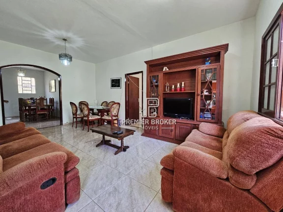 Imagem Sítio à venda, 120000 m² por R$ 4.000.000,00 - Vila do Pião - Sapucaia/RJ