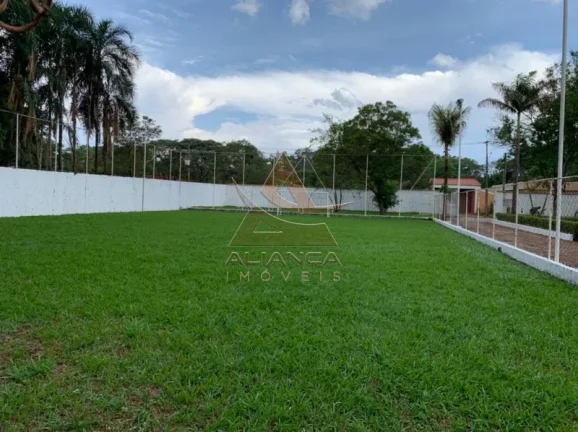 Imagem Chácara - Ribeirão Preto - Itanhangá