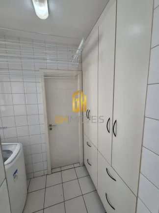 Imagem AP1470

Apartamento com 3 quartos no Setor Bueno, com 112m² de área privativa.

O apartamento poss...