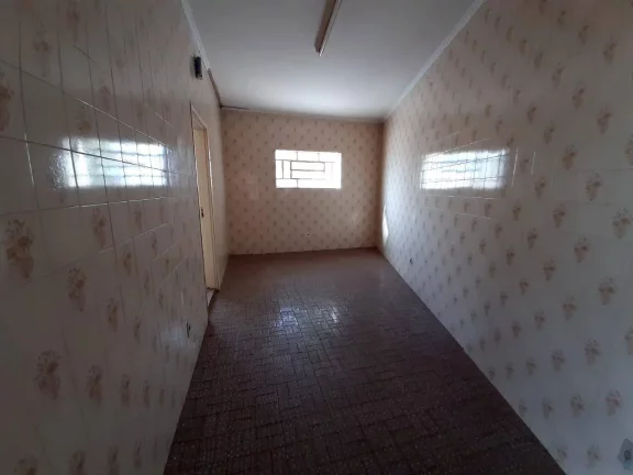 Imagem Casa com 2 dormitórios, parque Vista Alegre