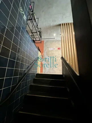 Imagem Ponto Comercial à Venda em Jardim Paulista - São Paulo/SP.