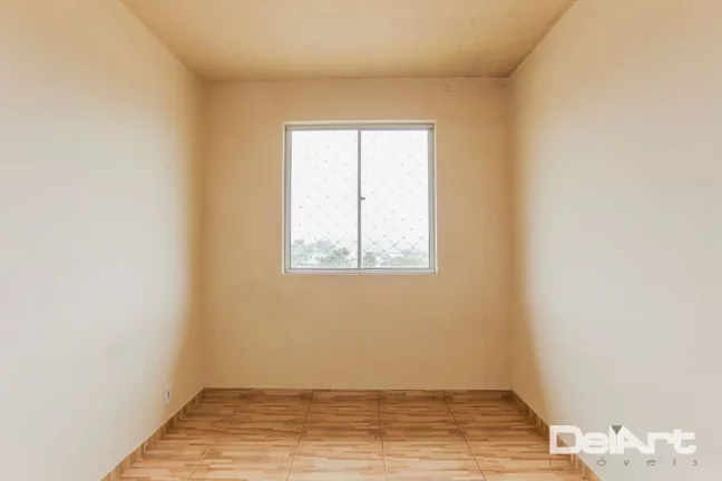 Imagem Apartamento de 02 quartos - na Vila Ivete - R$ 120.000,00 - ACEITA FINANCIAMENTO