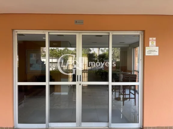 Imagem APARTAMENTO RESIDENCIAL em CAMPO GRANDE - MS, CENTRO