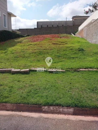 Imagem Dolce Vita em Itatiba/SP - 360m² com Aclive Suave