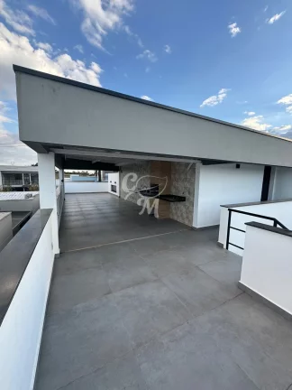 Imagem Linda Casa com ambientes integrados