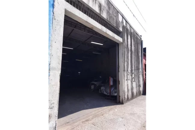 Imagem VRFDS 1992 Pavilhão 601391001-80