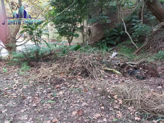 Imagem TERRENO 1.207m² CONDOMÍNIO ALTO PADRÃO NA GRANJA VIANA